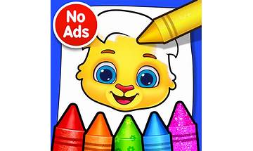 Bunny and Friends Coloring for Android - Download the APK from Habererciyes